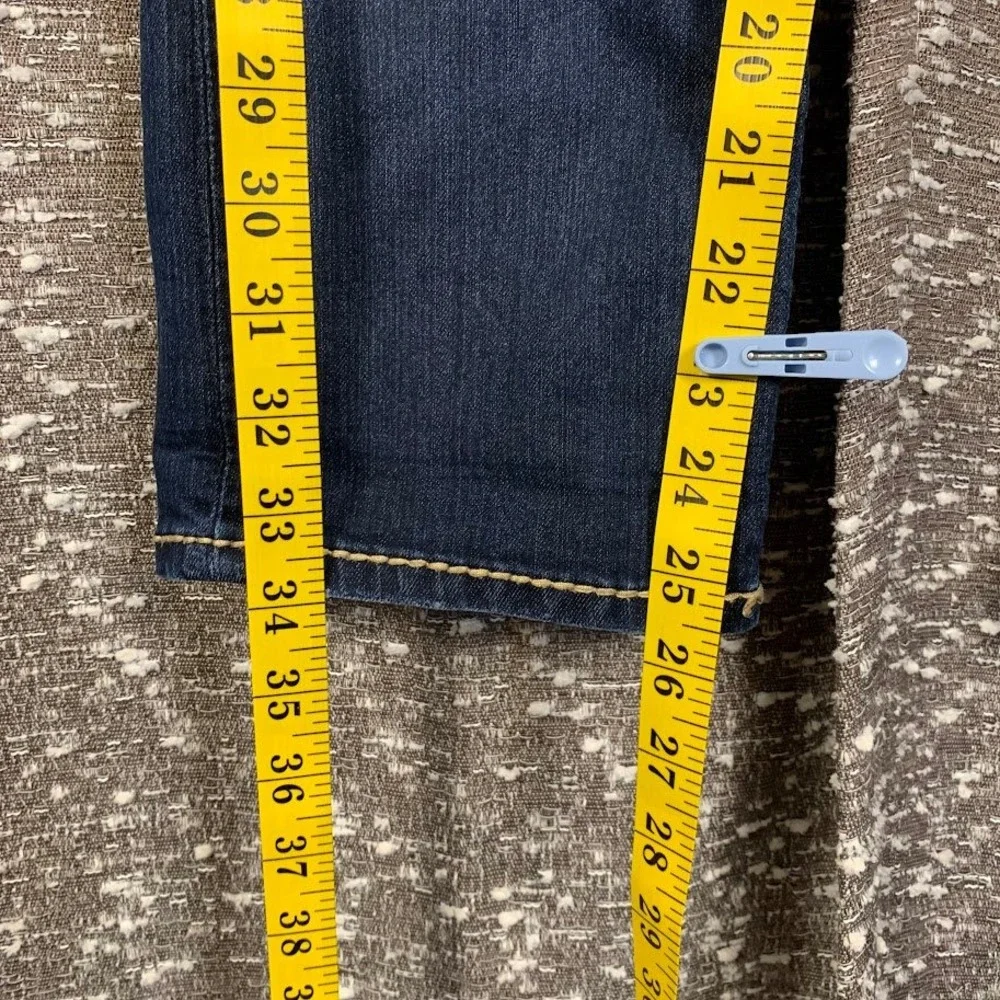 Silver Jeans silver jeans